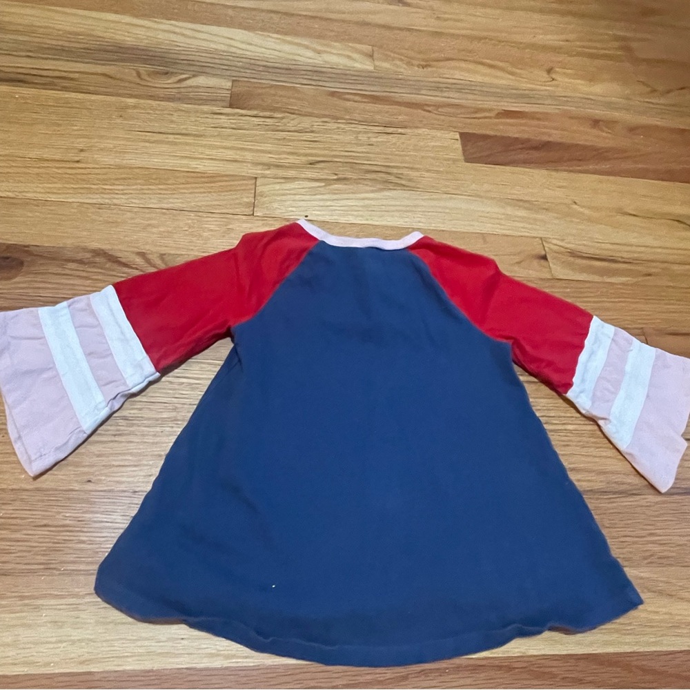 Tucker + Tate size 3